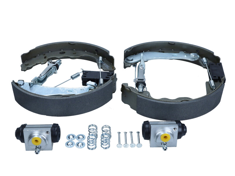 Комплект спирачна челюст MAXGEAR