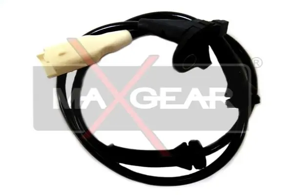 Датчик, обороти на колелото MAXGEAR