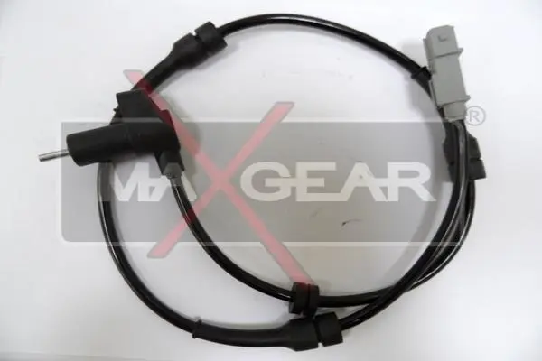 Датчик, обороти на колелото MAXGEAR