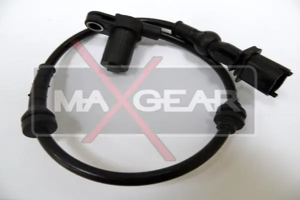 Датчик, обороти на колелото MAXGEAR