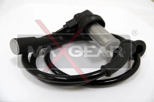 Датчик, обороти на колелото MAXGEAR