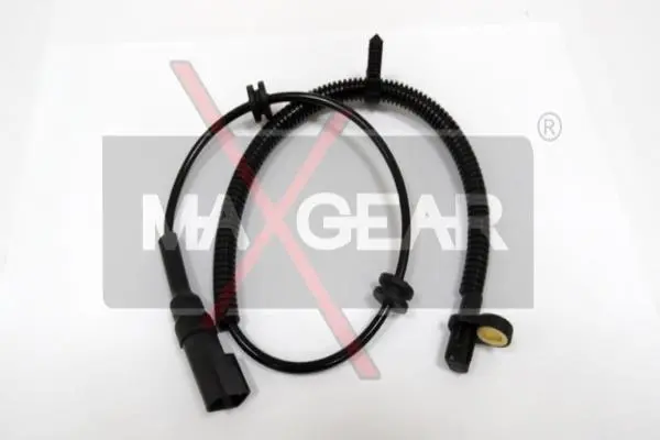 Датчик, обороти на колелото MAXGEAR