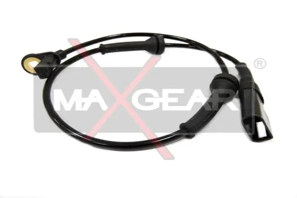 Датчик, обороти на колелото MAXGEAR