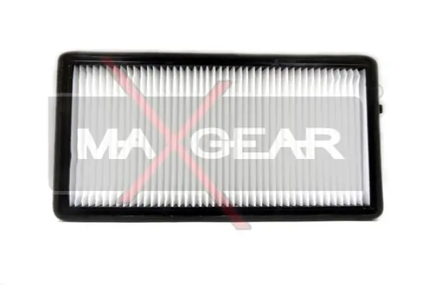Филтър купе (поленов филтър) MAXGEAR