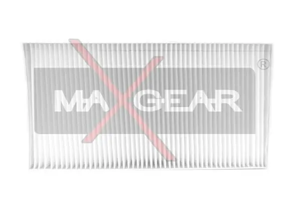 Филтър купе (поленов филтър) MAXGEAR