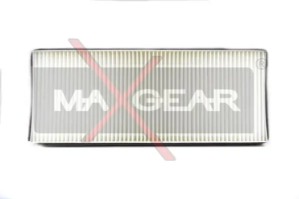 Филтър купе (поленов филтър) MAXGEAR