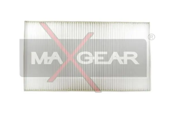 Филтър купе (поленов филтър) MAXGEAR