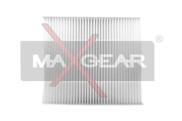 Филтър купе (поленов филтър) MAXGEAR