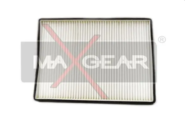 Филтър купе (поленов филтър) MAXGEAR