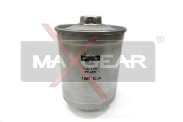 Горивен филтър MAXGEAR