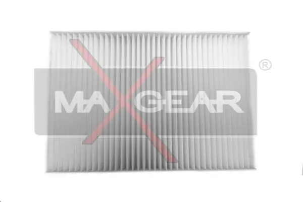 Филтър купе (поленов филтър) MAXGEAR