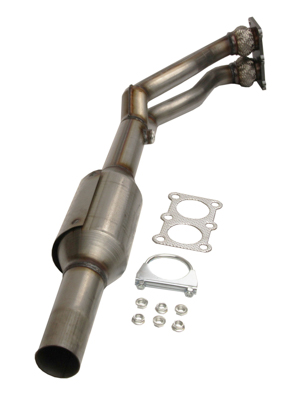 Катализатор MAXGEAR