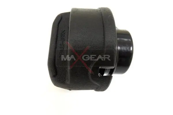Капачка, горивен резервоар MAXGEAR