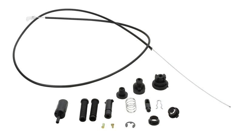 Жило за газ MAXGEAR