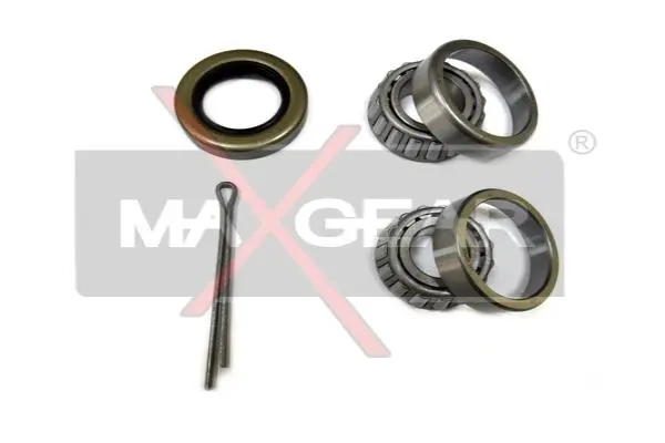 Комплект колесен лагер MAXGEAR