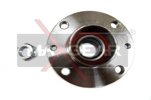 Комплект колесен лагер MAXGEAR 33-0132