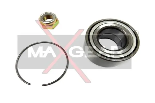 Комплект колесен лагер MAXGEAR