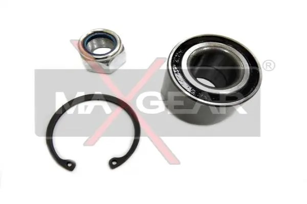 Комплект колесен лагер MAXGEAR