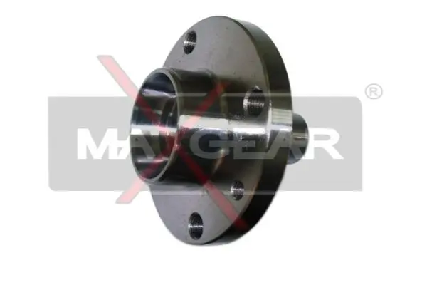 Главина на колелото MAXGEAR