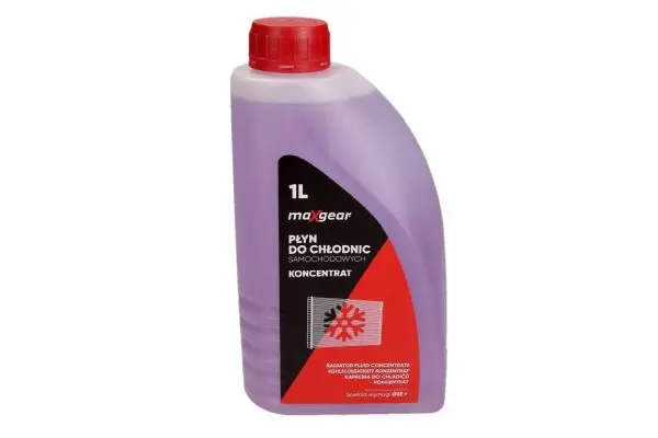 Антифриз MAXGEAR