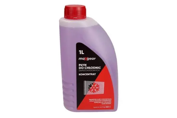 Антифриз MAXGEAR
