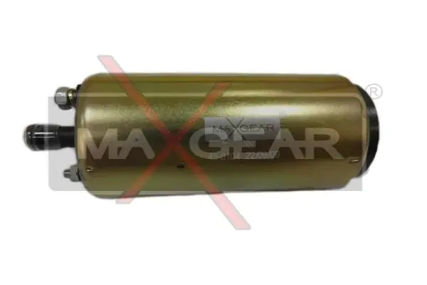 Горивна помпа MAXGEAR