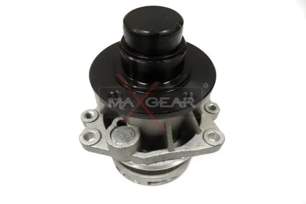 Водна помпа, охлаждане на двигателя MAXGEAR