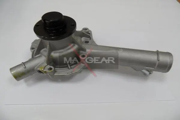 Водна помпа, охлаждане на двигателя MAXGEAR