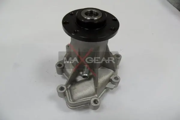 Водна помпа, охлаждане на двигателя MAXGEAR