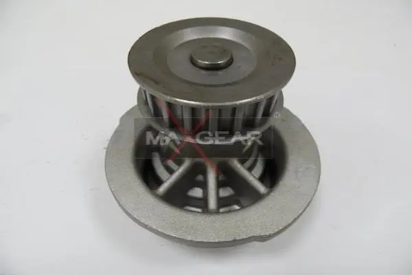 Водна помпа, охлаждане на двигателя MAXGEAR
