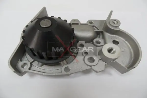 Водна помпа, охлаждане на двигателя MAXGEAR