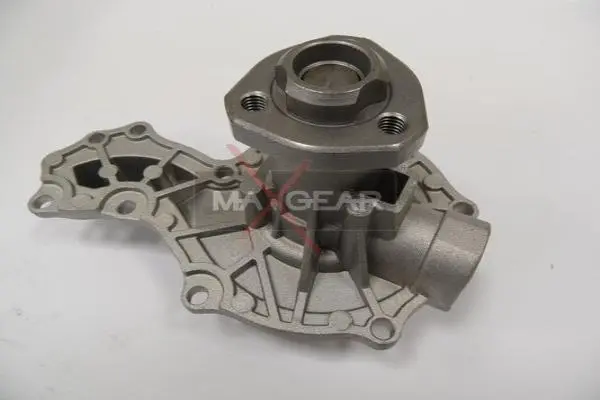 Водна помпа, охлаждане на двигателя MAXGEAR