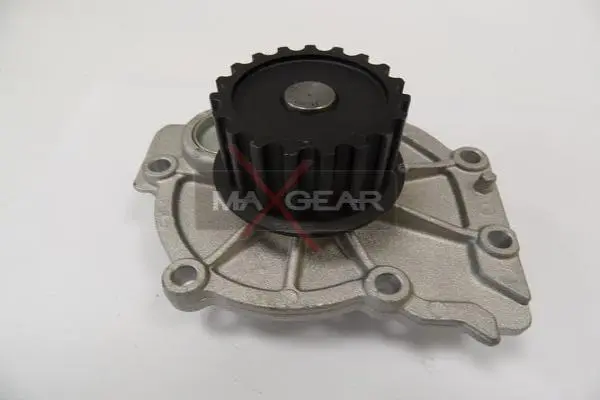 Водна помпа, охлаждане на двигателя MAXGEAR