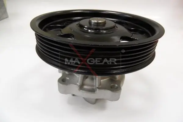 Водна помпа, охлаждане на двигателя MAXGEAR