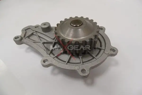 Водна помпа, охлаждане на двигателя MAXGEAR