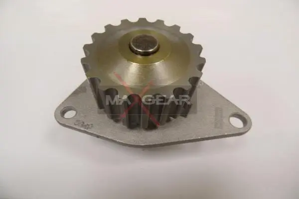 Водна помпа, охлаждане на двигателя MAXGEAR