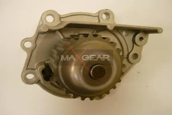 Водна помпа, охлаждане на двигателя MAXGEAR