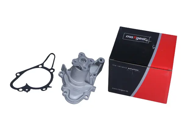 Водна помпа, охлаждане на двигателя MAXGEAR