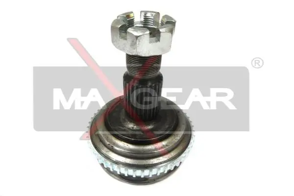 Каре комплект, полуоска MAXGEAR