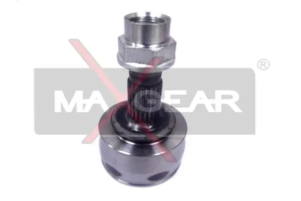 Каре комплект, полуоска MAXGEAR