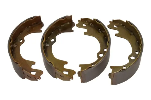 Комплект спирачна челюст MAXGEAR