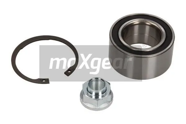 Комплект колесен лагер MAXGEAR