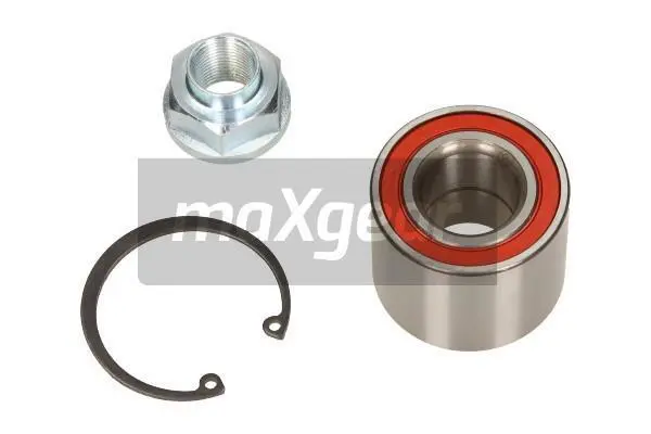 Комплект колесен лагер MAXGEAR