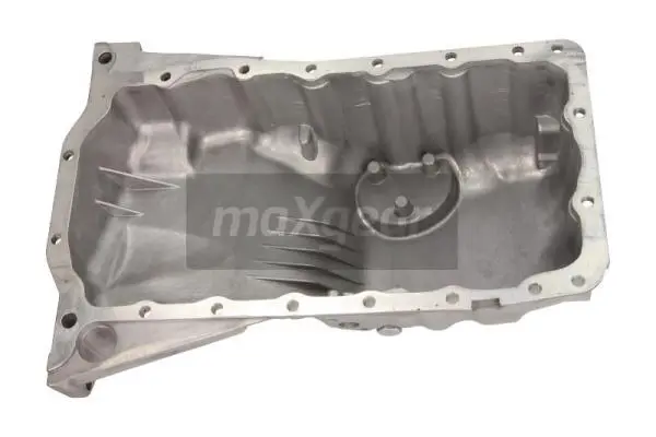 Маслена вана (картер) MAXGEAR