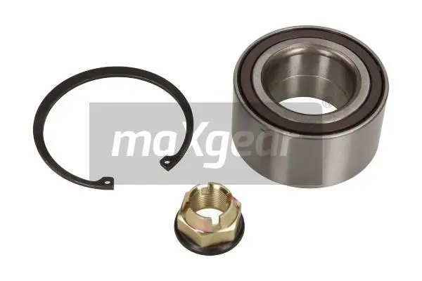 Комплект колесен лагер MAXGEAR