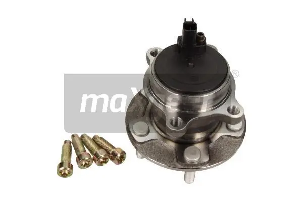 Комплект колесен лагер MAXGEAR