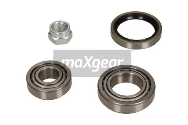 Комплект колесен лагер MAXGEAR