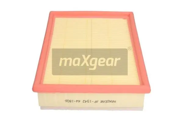 Въздушен филтър MAXGEAR