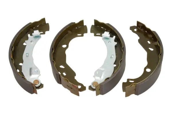 Комплект спирачна челюст MAXGEAR