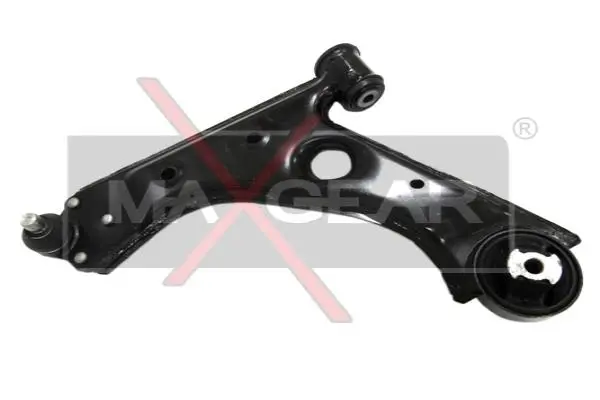 Носач, окачване на колелата MAXGEAR